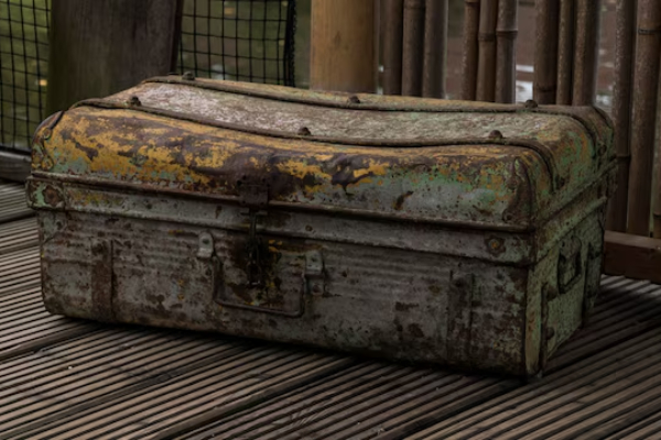 Awal Mula Penemuan Jasad dalam Koper di Brebes, Bau Amis Tercium dari Rumah Kosong