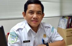 Direktur Gempa Bumi dan Tsunami BMKG Mundur dari Jabatan, Ini Daftar Posisi Strategis yang Pernah Diduduki