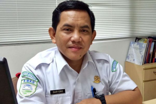 Direktur Gempa Bumi dan Tsunami BMKG Mundur dari Jabatan, Ini Daftar Posisi Strategis yang Pernah Diduduki