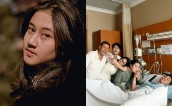 Viral! Adik Keisya Levronka Jatuh dari Lantai 6 Untar, Keluarga Sorot Penanganan Pihak Kampus