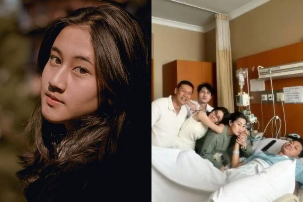 Viral! Adik Keisya Levronka Jatuh dari Lantai 6 Untar, Keluarga Sorot Penanganan Pihak Kampus