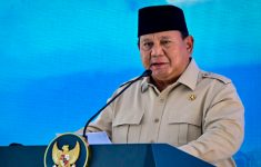 Jangan Lewatkan! Link Live Streaming Presiden Prabowo Resmikan SPPG Polri Pagi Ini