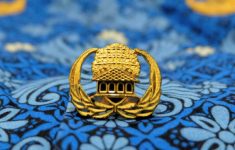 Jadwal Pemakaian Seragam Batik Korpri 2026, Lengkap Beserta Jadwal Pemakaiannya