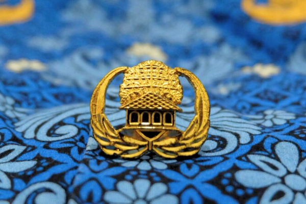 Jadwal Pemakaian Seragam Batik Korpri 2026, Lengkap Beserta Jadwal Pemakaiannya