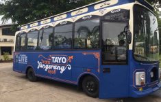 Khusus Hari Ini! Cara Naik Bus Tayo Tangerang Gratis 28 Februari 2026, Spesial Peringati HUT ke-33!
