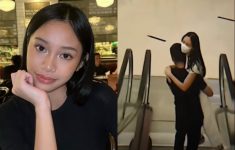 Biodata Gendis JKT 48 Generasi 11, Kepergok Pacaran hingga Dinonaktifkan dari Grup