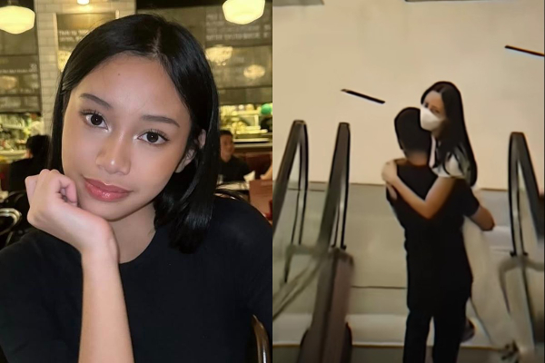 Biodata Gendis JKT 48 Generasi 11, Kepergok Pacaran hingga Dinonaktifkan dari Grup