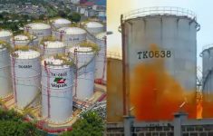 Terungkap Penyebab Asap Oranye Pabrik di Cilegon, Puluhan Warga Alami Mual dan Sesak Napas