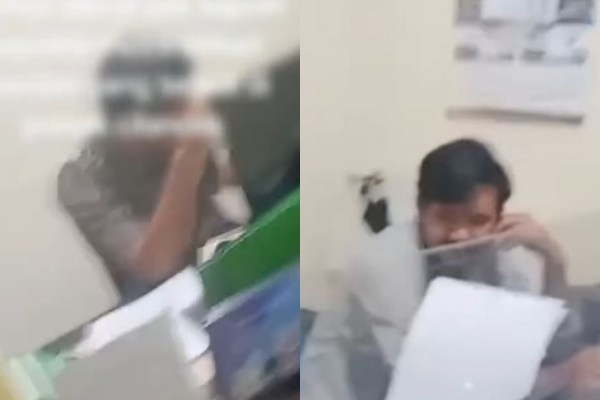 Dugaan Penyidik Polsek Cilandak Rekayasa BAP, Netizen: Oknumnya Cukup Merata dan Konsisten