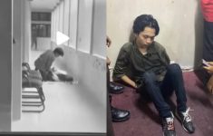 Pria Bacok Mahasiswi UIN Riau Saat Sidang Skripsi Gegara Cinta Ditolak, Netizen: Padahal Cowoknya Pendiam