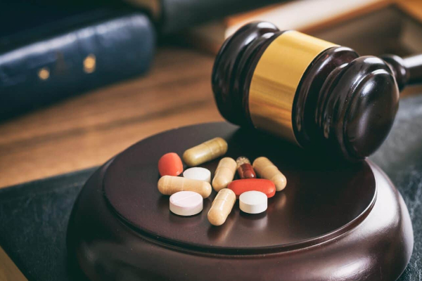 Bendahara Bandar Narkoba Dibekuk Polisi di NTB, Ini Perannya!