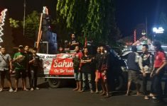 Daftar Larangan Kegiatan di Jakarta Selama Ramadhan 2026, Sahur On The Road hingga Sweeping