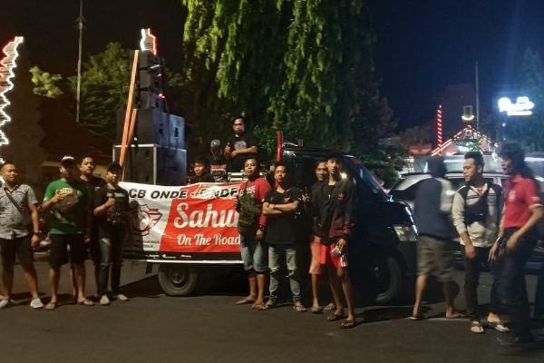 Daftar Larangan Kegiatan di Jakarta Selama Ramadhan 2026, Sahur On The Road hingga Sweeping