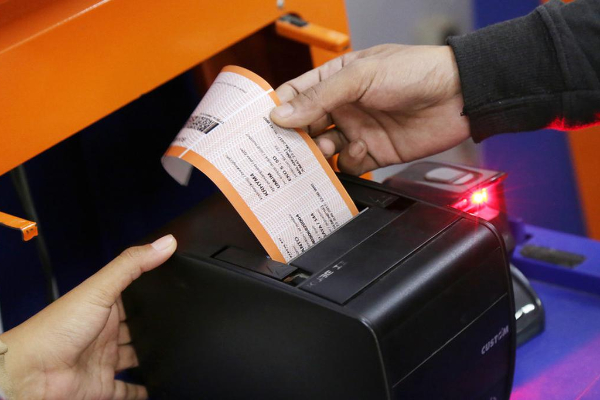 10 Ciri-Ciri Calo Tiket Bus Mudik Lebaran yang Wajib Diwaspadai: Tidak Ada Bukti Pembayaran Resmi