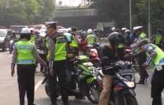 Titik Lokasi Operasi Keselamatan Jaya 2026 di Jakarta, Cek 9 Target Sasaran yang Diincar!