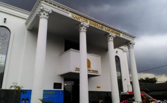 Jadwal Pelayanan Imigrasi Karawang Selama Ramadhan 2026, Cek Jam Operasional Terbarunya!