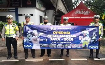Denda Operasi Keselamatan Jaya 2026, Paling Banyak Capai 1 Juta