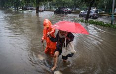 Daftar Titik Banjir Jakarta Terbaru, 41 RT dan 5 Ruas Jalan Terendam Sejak Dini Hari