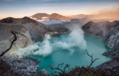 Pendaki Gunung Semeru yang Hilang Ditemukan Selamat di Kawah Ijen, Ini Kronologinya