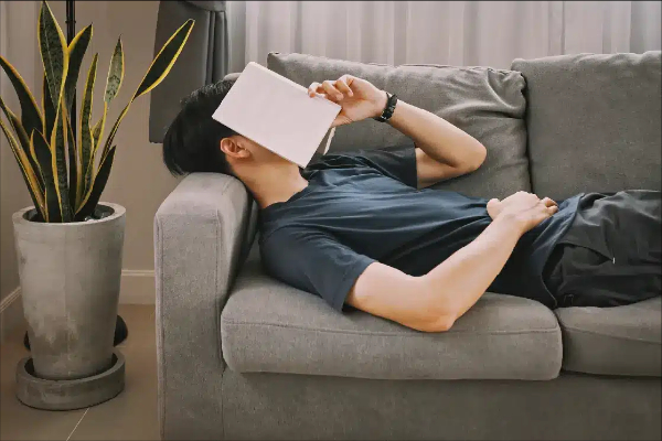 Warga Jakarta Kurang Aktivitas Fisik Menurut Hasil CKG, Ini Bahaya Resiko yang Mengintai