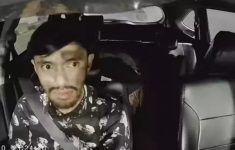 Video Sopir Taksi Online Tegur Penumpang Mesum dalam Mobil Mendadak Viral, Netizen: Nggak Modal, Nggak Ada Malu