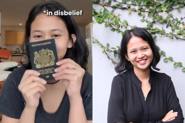 Profil Dwi Sasetyaningtyas, Alumni LPDP yang Viral Gegara Status Kewarganegaraan Anak hingga Ortu CEO