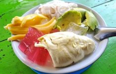 10 Ide Minuman Dingin dan Segar untuk Buka Puasa, Lengkap Beserta Bahan dan Cara Membuatnya