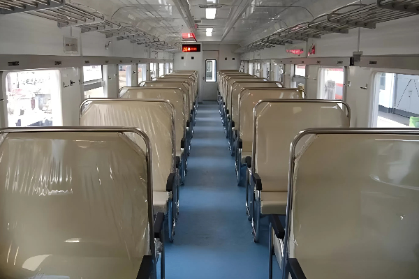 Alasan Harga Tiket Kereta Api Lebaran 2026 Mahal, Protes Beda hingga Rp200 Ribu