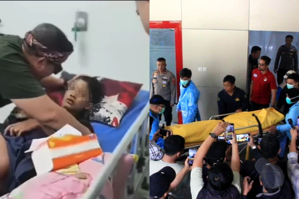 5 Fakta Remaja Tewas Dianiaya Ibu Tiri di Sukabumi, Minum Air Panas hingga Paru Bengkak