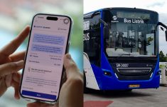 Cara Beli Tiket Transjakarta Lewat Aplikasi GoPay, Promo Cashback hingga 28 Februari 2026