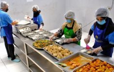 Cara Daftar Rekrutmen Tenaga Pendukung Inspektorat Utama BGN 2026: Jadwal, Posisi, dan Dokumen Persyaratan