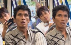 Adu Mulut! Ucapan Rasis Penumpang Bus TransJakarta Viral di Medsos: Nggak Usah Ngatain Cina, Rasis Itu