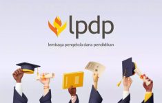 Besaran Denda Alumni Beasiswa LPDP S2 yang Tak Mengabdi di Indonesia, Tembus Rp900 Juta-Rp2 Miliar