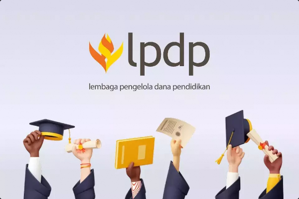Besaran Denda Alumni Beasiswa LPDP S2 yang Tak Mengabdi di Indonesia, Tembus Rp900 Juta-Rp2 Miliar