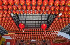 Daftar Hari Libur Tahun Baru Imlek 2026 Resmi Ditetapkan, Long Weekend hingga 4 Hari