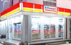 Rincian Biaya Buka Franchise Alfamart 2026, Modal Mulai Rp300 Juta Aja!