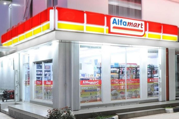 Rincian Biaya Buka Franchise Alfamart 2026, Modal Mulai Rp300 Juta Aja!
