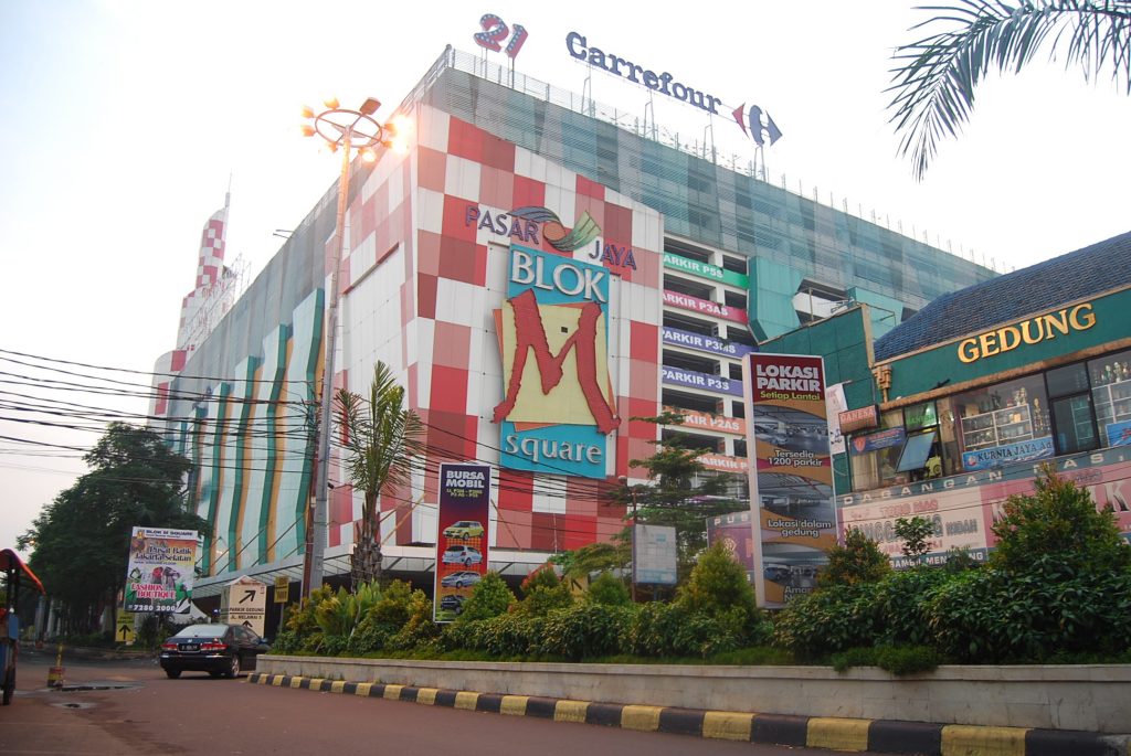 7 Tempat Ngabuburit Seru di Jakarta, Dijamin Seru dan Anti Bosan 3 FotoJet 53 1