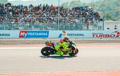 Penjualan Tiket MotoGP Mandalika 2026 Bakal Digelar Maret Mendatang, Ini Skema Harganya!