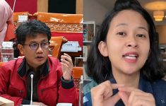 Reaksi Anggota DPR F-PDIP Beri Pesan Penerima LPDP: Jangan Pansos, Itu Pajak Rakyat