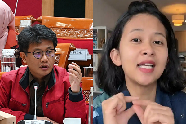 Reaksi Anggota DPR F-PDIP Beri Pesan Penerima LPDP: Jangan Pansos, Itu Pajak Rakyat