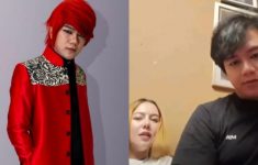 Istri Kedua Pesulap Merah Hamil, Pengakuan Poligami Marcel Radhival Bikin Geger Publik