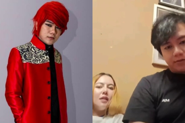 Istri Kedua Pesulap Merah Hamil, Pengakuan Poligami Marcel Radhival Bikin Geger Publik