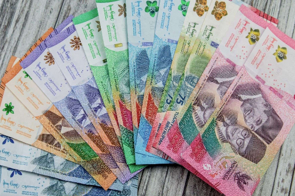 Cara Menghitung THR 2026: Rumus, Contoh Perhitungan, hingga Tips Agar Tidak Cepat Habis