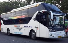 Daftar Harga Tiket Bus Jakarta-Jogja Lebaran 2026, Cek Harga Termurah yang Paling Diminati!