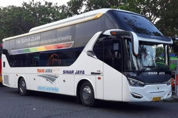 Daftar Harga Tiket Bus Jakarta-Jogja Lebaran 2026, Cek Harga Termurah yang Paling Diminati!