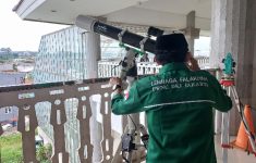 Daftar Titik Pemantauan Hilal di Jakarta Awal Ramadhan 2026, Kemenag Gelar Sidang Isbat 17 Februari