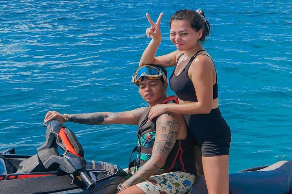 Bocor! Daftar Nama Wanita yang Masuk Gugatan Wendy Walters dan Reza Arap