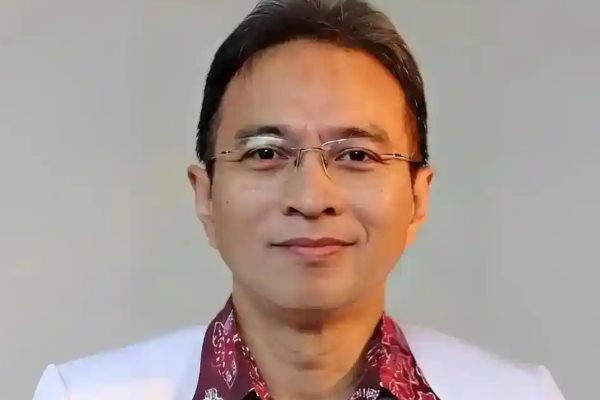 Alasan Dokter Senior Piprim Basarah Dipecat Menkes Budi Gunadi Sadikin, Ini Faktanya!