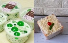 Ide Jualan Takjil Murah Meriah Dijamin Paling Laris, Mulai Harga Rp1.000an Aja!